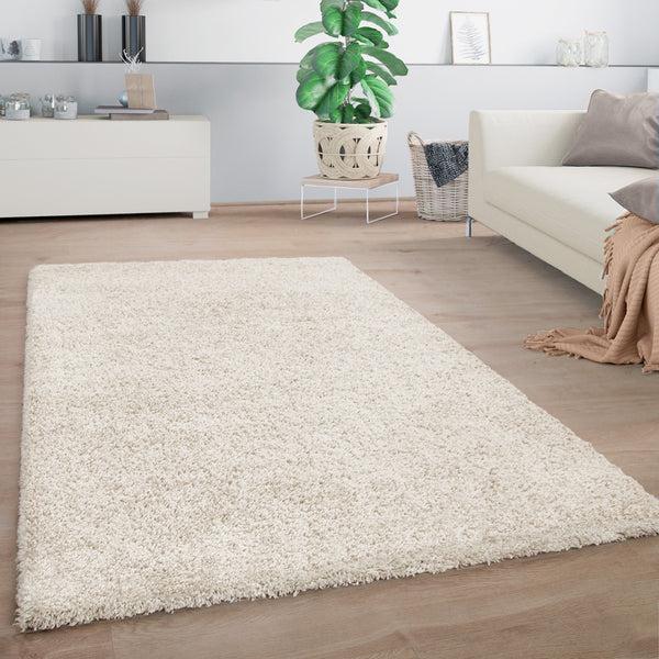 paco home AREZZO 680 CREAM Rugs