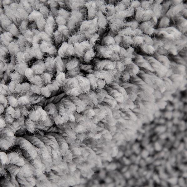 Paco Home AREZZO 680 GREY Rugs