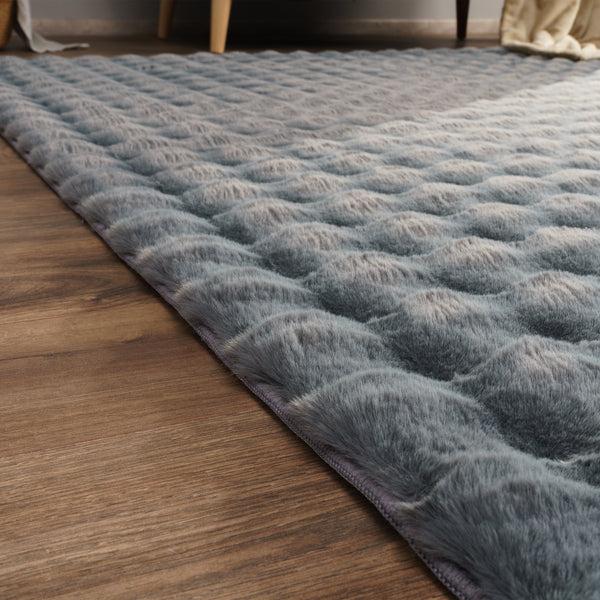 Paco Home ARNHEIM 741 ANTHRACITE Rugs