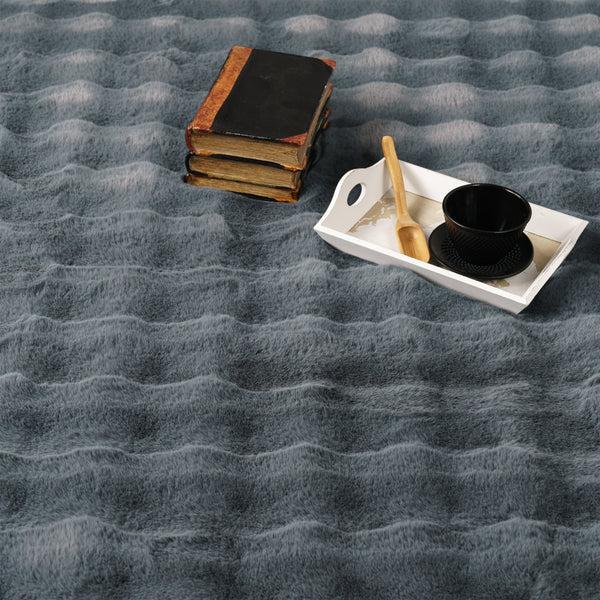 Paco Home ARNHEIM 741 ANTHRACITE Rugs