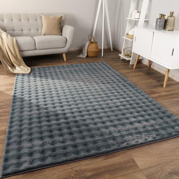 paco home ARNHEIM 741 ANTHRACITE Rugs