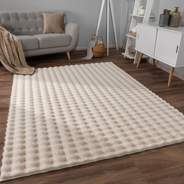 paco home ARNHEIM 741 CREAM Rugs