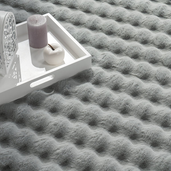 Paco Home ARNHEIM 741 GREY Rugs