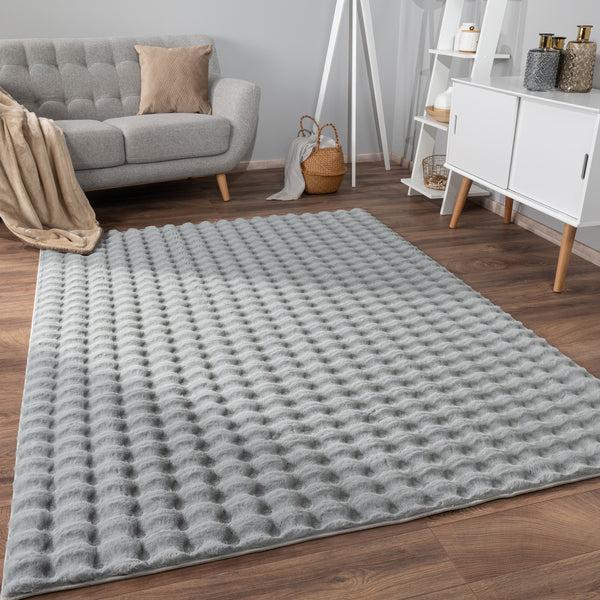 paco home ARNHEIM 741 GREY Rugs