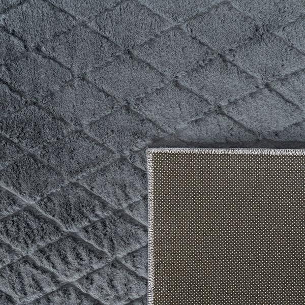 Paco Home ARNHEIM 742 ANTHRACITE Rugs