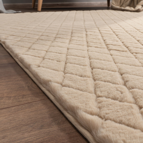 Paco Home ARNHEIM 742 BEIGE Rugs