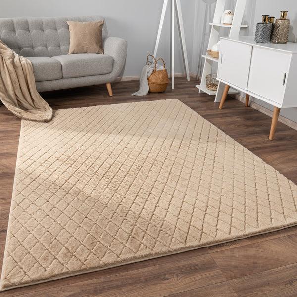 paco home ARNHEIM 742 BEIGE Rugs