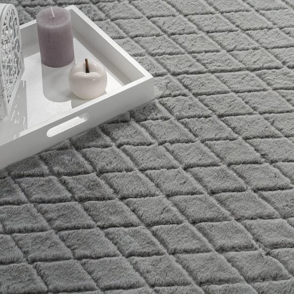 Paco Home ARNHEIM 742 GREY Rugs