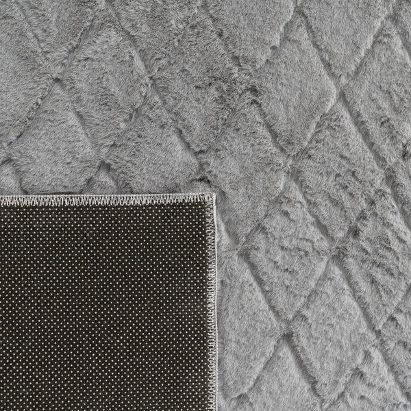 Paco Home ARNHEIM 742 GREY Rugs