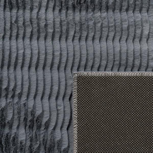 Paco Home ARNHEIM 743 ANTHRACITE Rugs