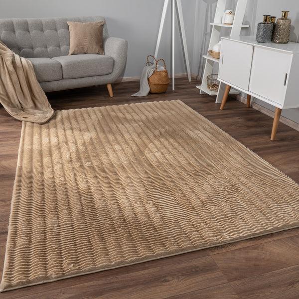 paco home ARNHEIM 743 BEIGE Rugs