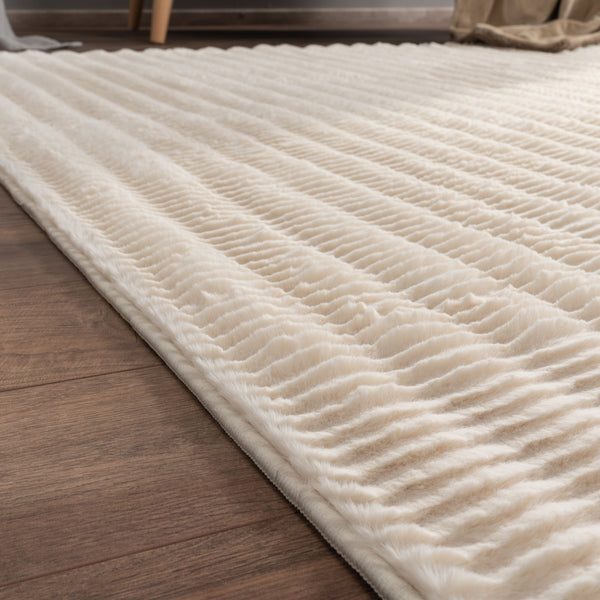Paco Home ARNHEIM 743 CREAM Rugs