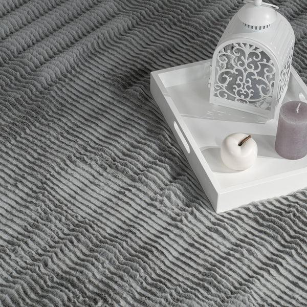 Paco Home ARNHEIM 743 GREY Rugs