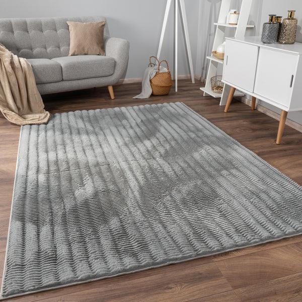 paco home ARNHEIM 743 GREY Rugs