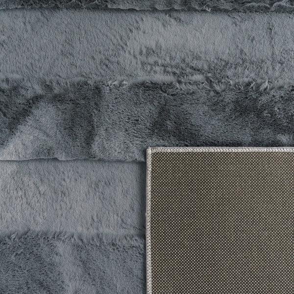 Paco Home ARNHEIM 744 ANTHRACITE Rugs