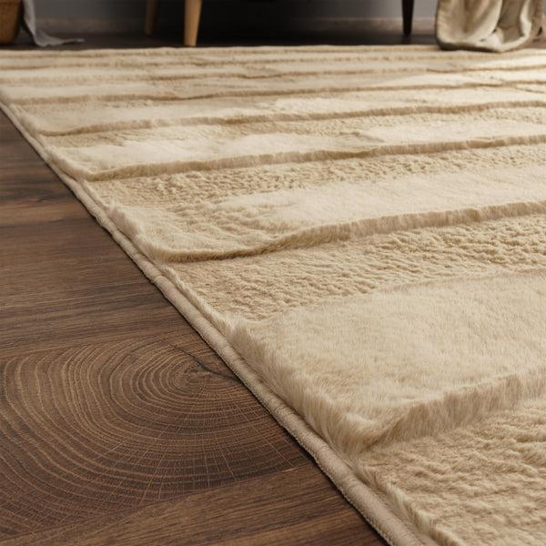 Paco Home ARNHEIM 744 BEIGE Rugs