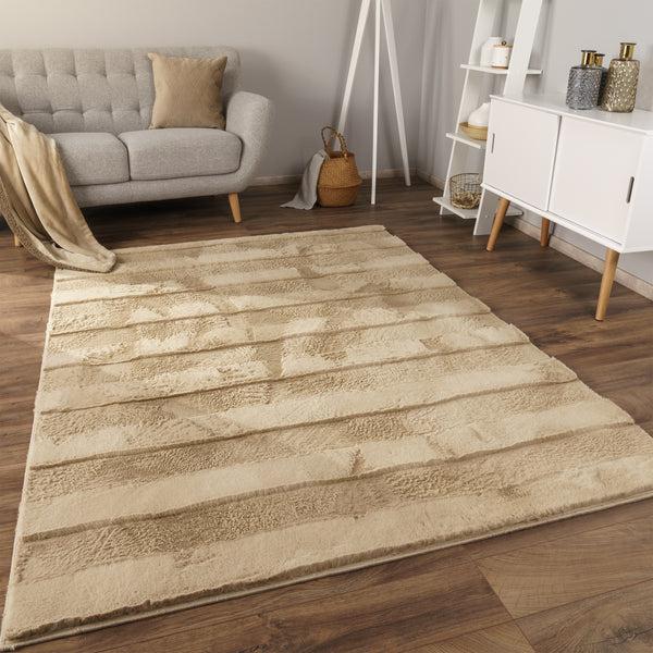 paco home ARNHEIM 744 BEIGE Rugs