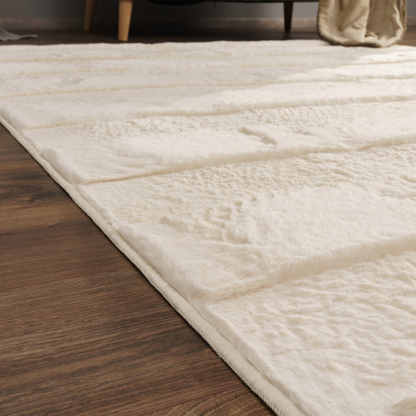 Paco Home ARNHEIM 744 CREAM Rugs