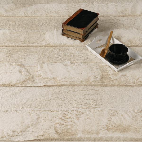 Paco Home ARNHEIM 744 CREAM Rugs