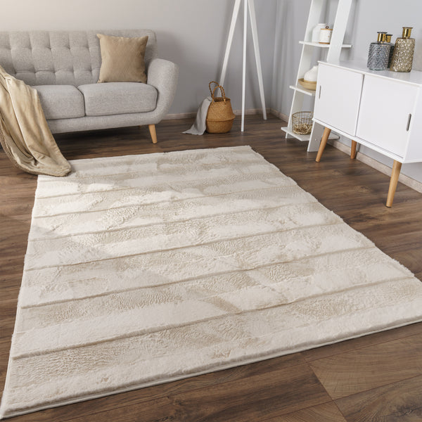 paco home ARNHEIM 744 CREAM Rugs