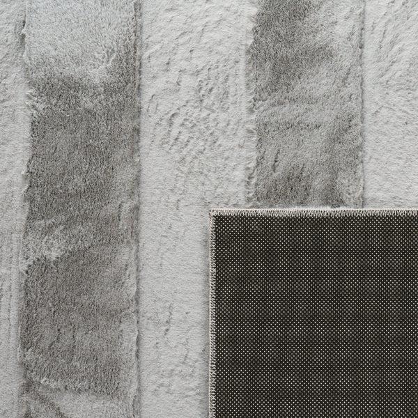 Paco Home ARNHEIM 744 GREY Rugs