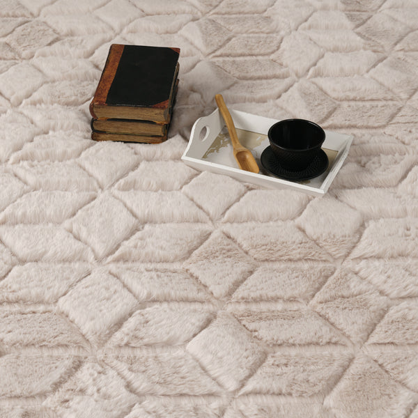 Paco Home ARNHEIM 745 BEIGE Rugs