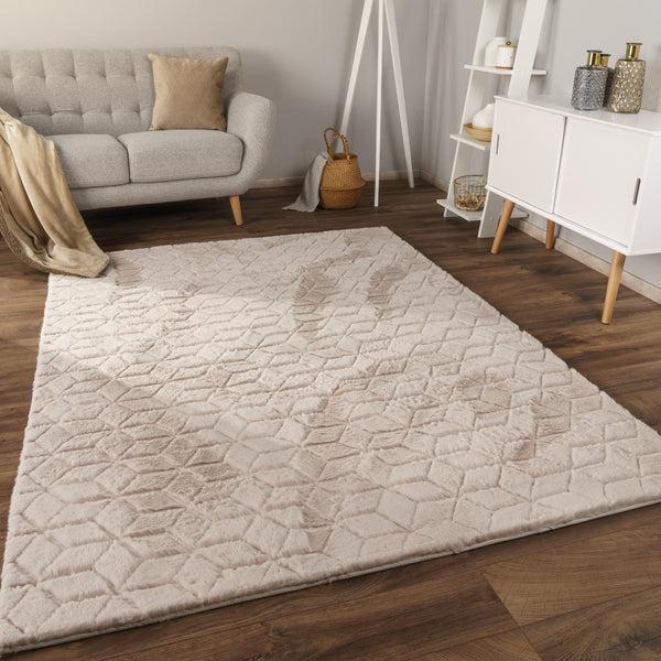 paco home ARNHEIM 745 BEIGE Rugs