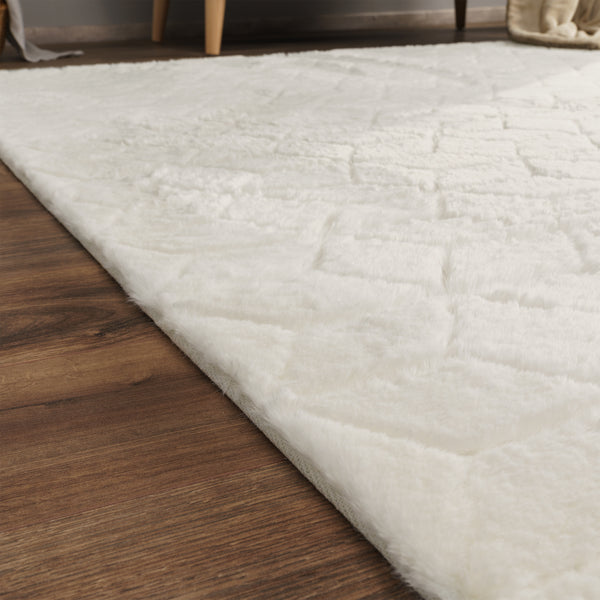 Paco Home ARNHEIM 745 CREAM Rugs