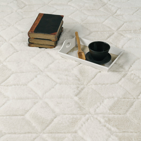 Paco Home ARNHEIM 745 CREAM Rugs