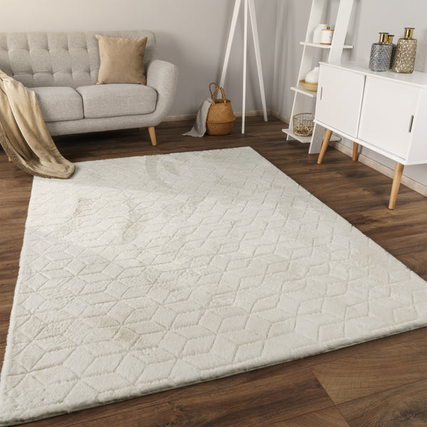 paco home ARNHEIM 745 CREAM Rugs