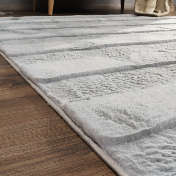 Paco Home ARNHEIM 745 GREY Rugs