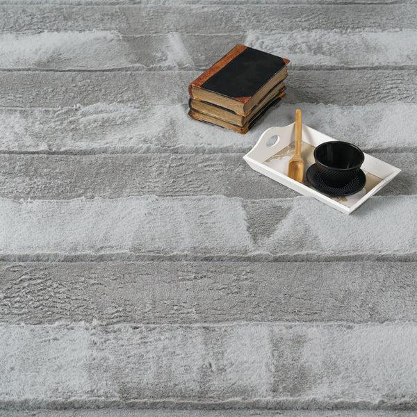 Paco Home ARNHEIM 745 GREY Rugs