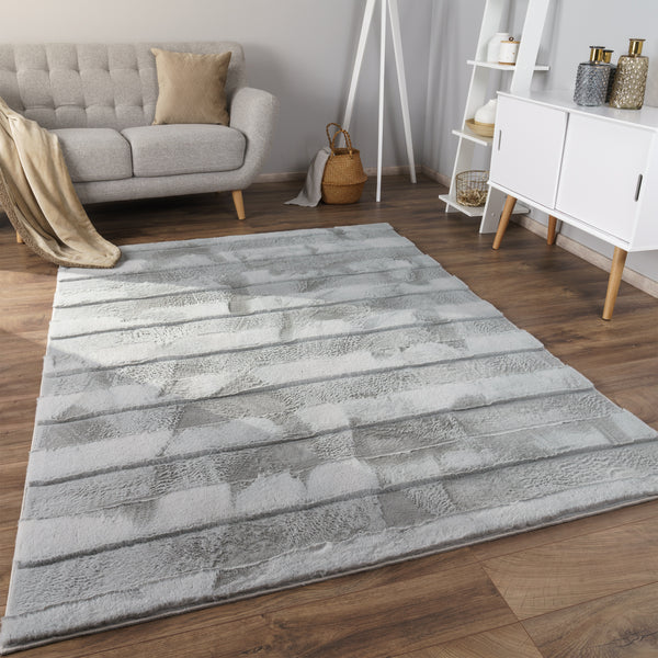 paco home ARNHEIM 745 GREY Rugs