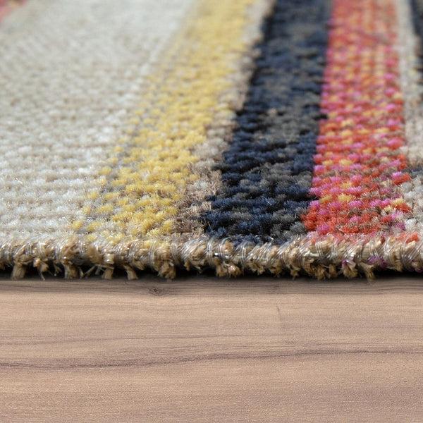 Paco Home ARTIGO 402 MULTICOLORED Rugs