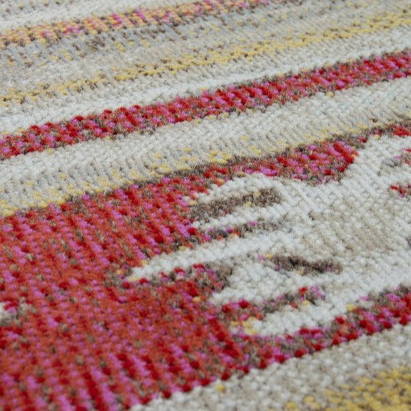Paco Home ARTIGO 402 MULTICOLORED Rugs