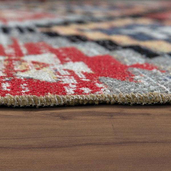 Paco Home ARTIGO 405 MULTICOLORED Rugs