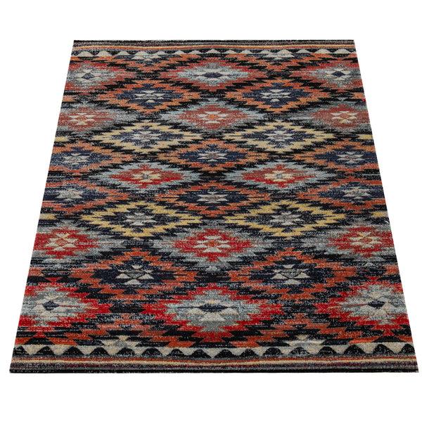 Paco Home ARTIGO 405 MULTICOLORED Rugs