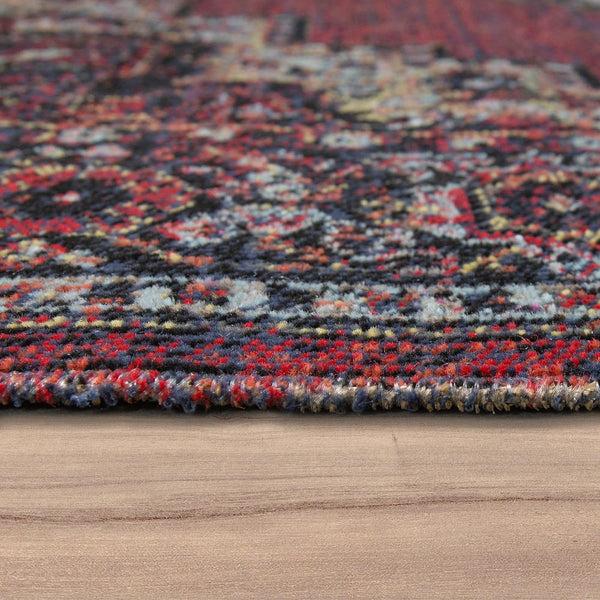Paco Home ARTIGO 407 RED Rugs