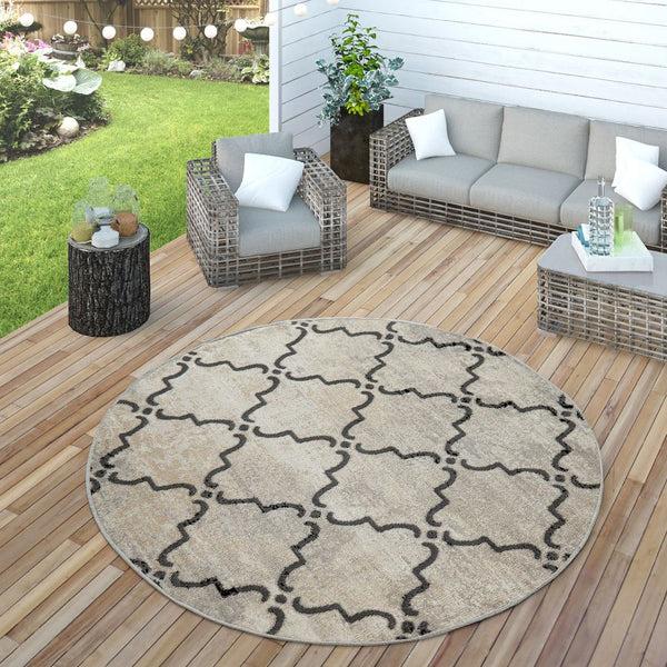 Paco Home ARTIGO 411 GREY Rugs