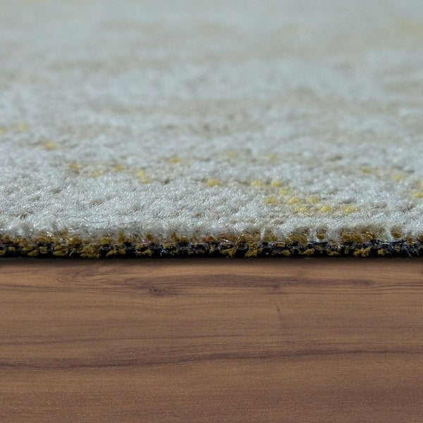 Paco Home ARTIGO 415 YELLOW Rugs