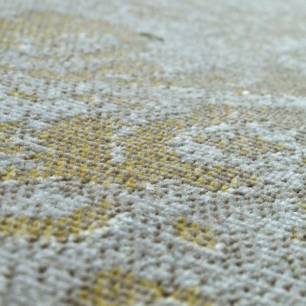 Paco Home ARTIGO 415 YELLOW Rugs