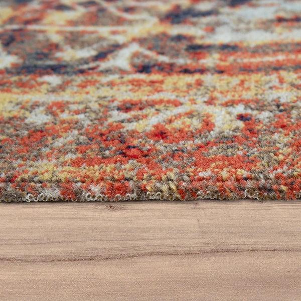 Paco Home ARTIGO 420 MULTICOLORED Rugs