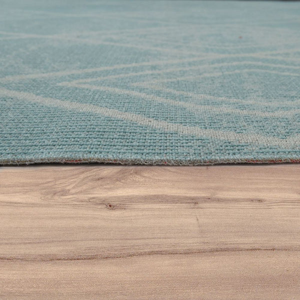 Paco Home ARTIGO 427 TURQUOISE Rugs
