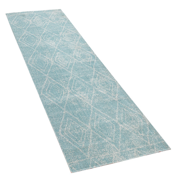 Paco Home ARTIGO 427 TURQUOISE Rugs