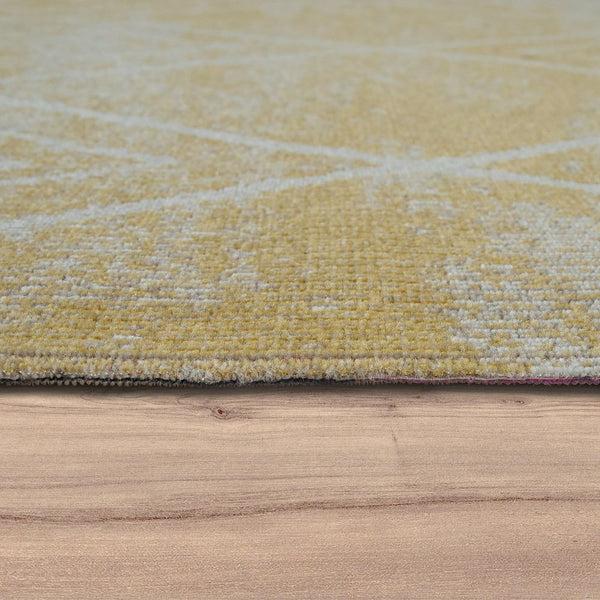 Paco Home ARTIGO 427 YELLOW Rugs