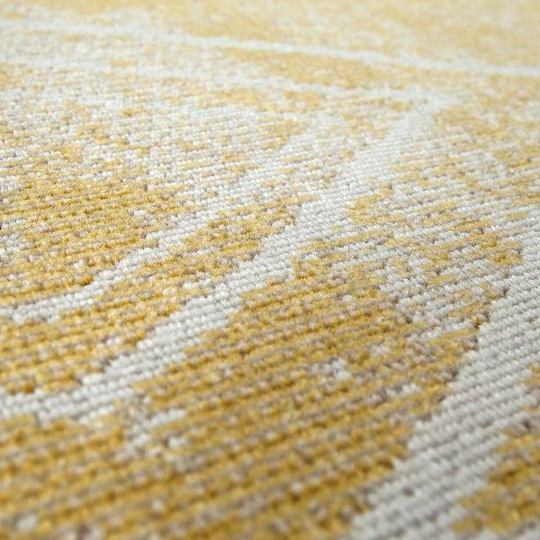 Paco Home ARTIGO 427 YELLOW Rugs