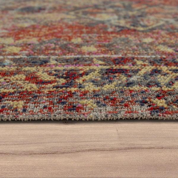 Paco Home ARTIGO 432 RED Rugs