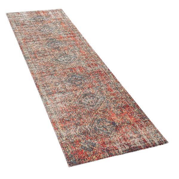 Paco Home ARTIGO 432 RED Rugs