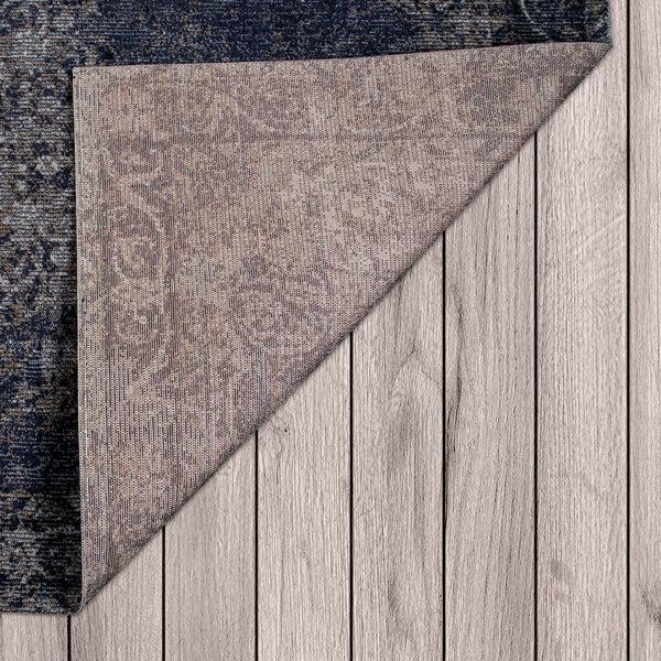 Paco Home ARTIGO 436 BLUE Rugs