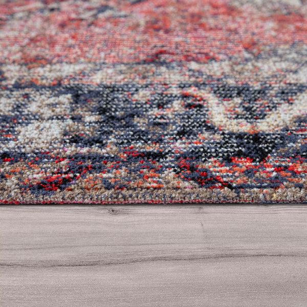 Paco Home ARTIGO 436 RED Rugs